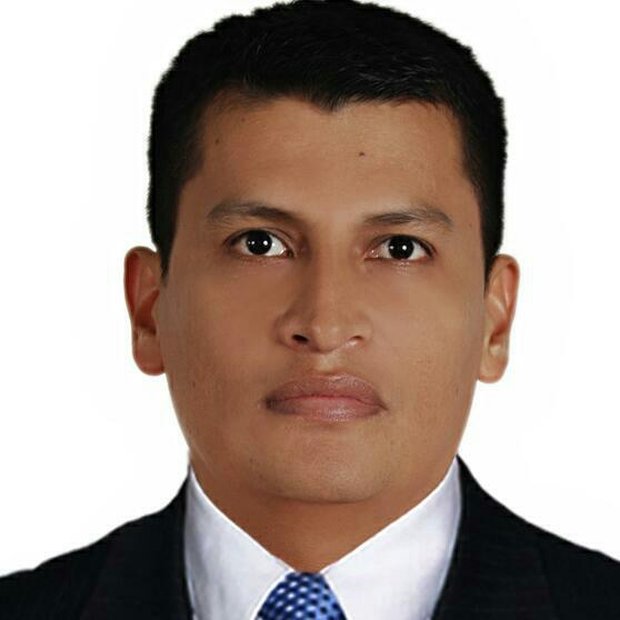 John Jairo Trujillo Vera